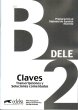 画像2: Preparacion al DELE B2. Libro/Clavesセット※音声ダウンロード (2)
