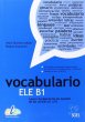 画像1: VOCABULARIO ELE B1 (1)