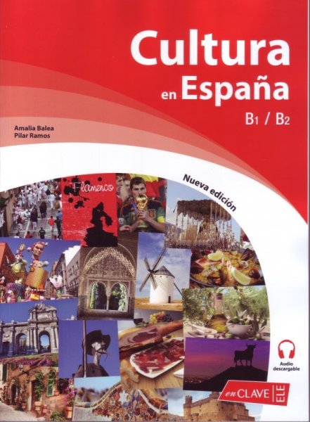 画像1: CULTURA EN ESPANA (B1-B2) (1)