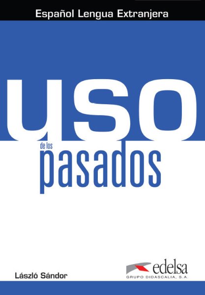 画像1: USO DE LOS PASADOS (1)