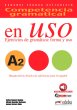 画像1: en USO A2. Libro/Clavesセット ※音声ダウンロード (1)