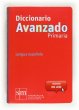 画像1: DIC. PRIMARIA-AVANZADO DE LA LENGUA ESPANOLA (1)