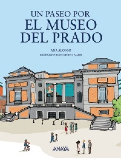 画像1: UN PASEO POR EL MUSEO DEL PRADO (1)