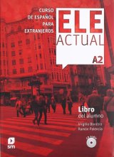 ELE ACTUAL - セルバンテス書店 by インタースペイン