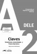 画像2: Preparacion al DELE A2. Libro/Clavesセット※音声ダウンロード (2)