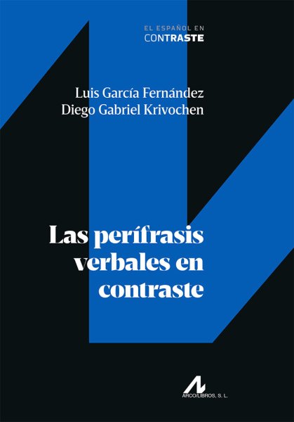 画像1: LAS PERIFRASIS VERBALES EN CONTRASTE (1)
