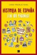 画像1: HISTORIA DE ESPANA EN 100 PAGINAS (1)