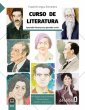 画像1: 【訳ありセール品】CURSO DE LITERATURA: Aprender literatura es aprender a vivir (1)