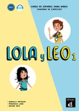 子どものためのスペイン語 - セルバンテス書店 by インタースペイン