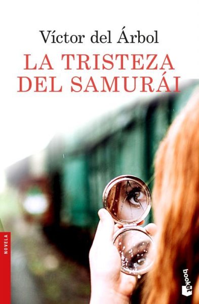 画像1: LA TRISTEZA DEL SAMURAI (1)