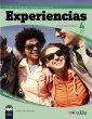 画像1: EXPERIENCIAS INTERNACIONAL 4 (B2). LIBRO DE EJERCICIOS (ワークブック) (1)