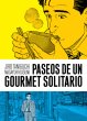 画像1: 孤独のグルメ（スペイン語版）: PASEOS DE UN GOURMET SOLITARIO (1)