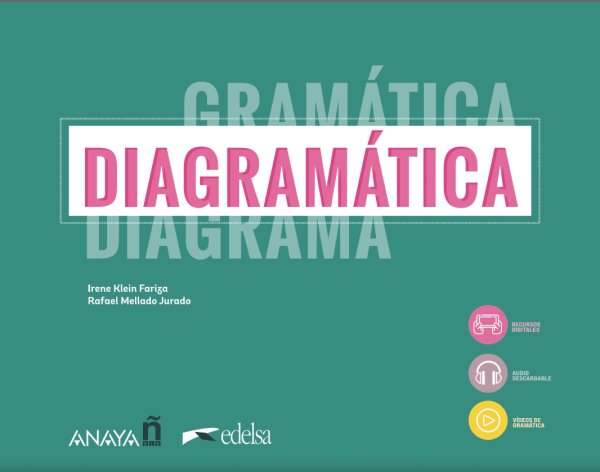 画像1: DIAGRAMATICA: Curso de gramatica visual (1)