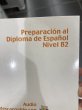 画像4: Preparacion al DELE B2. Libro/Clavesセット (4)