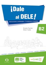 DELE B2 参考書 DELE B2 対策-おすすめ勉強法や参考書 - イスパラテ