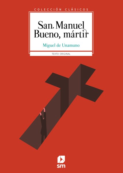 画像1: SAN MANUEL BUENO, MARTIR (1)