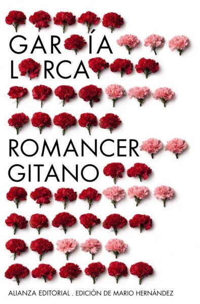 画像1: 【10% OFF！】ROMANCERO GITANO (1)