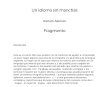 画像2: UN IDIOMA SIN MANCHAS: Cien caminos en busca del espanol correcto (2)