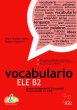 画像1: VOCABULARIO ELE B2 (1)