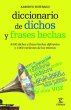 画像1: DICCIONARIO DE DICHOS Y FRASES HECHAS (1)