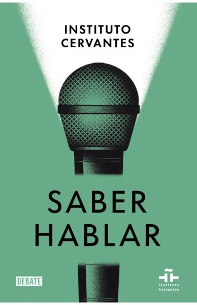 画像1: SABER HABLAR. Edicion revisada y actualizada (1)