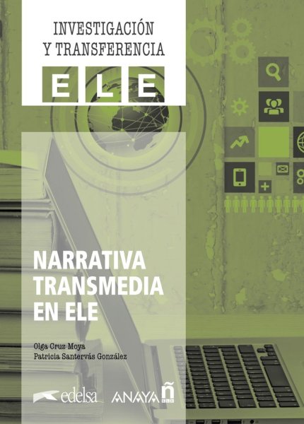 画像1: NARRATIVA TRANSMEDIA EN ELE (1)