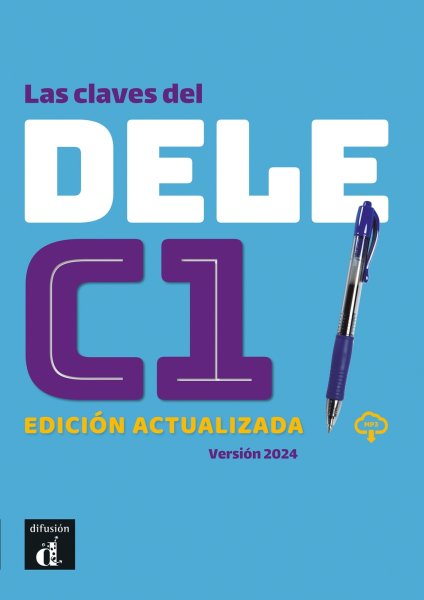 画像1: LAS CLAVES DEL NUEVO DELE C1 (1)