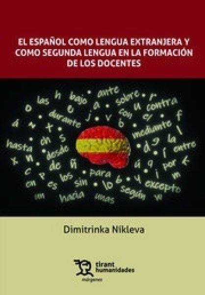 画像1: EL ESPANOL COMO LENGUA EXTRANJERA Y COMO SEGUNDA LENGUA EN LA FORMACION DE LOS DOCENTES (1)