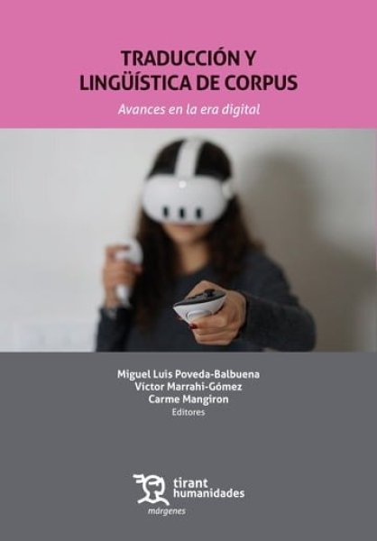 画像1: TRADUCCION Y LINGUISTICA DE CORPUS: Avances en la era digital (1)